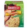 Dainty Primavera Cooked Rice, 350 g