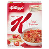 Kellogg's Special K Red Berries Cereal, 320 g