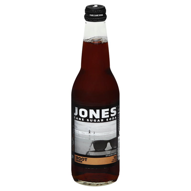 Jones Root Beer, 355 ml