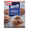 Dr. Oetker Milk Chocolate Instant Mousse Mix, 87 g