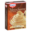 Dr. Oetker Premium French Vanilla Mousse Mix, 77 g
