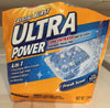 Ultra Power Laundry Detergent, 1 ct