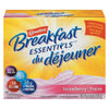 Carnation Breakfast Essentials Strawberry Instant Shake Mix, 400 g