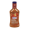 Kraft Roasted Red Pepper With Parmesan Dressing & Marinade, 475 mL
