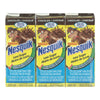 Nestle Nesquik Chocolate Milk, 200 mL x 3