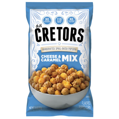 G.H. Cretors Chicago Mix Popcorn