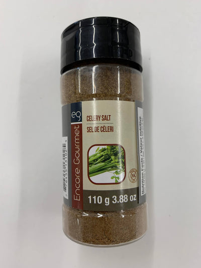 Encore Celery Salt, 110 g