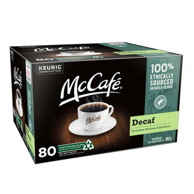 MCCAFE DECAF