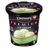 Chapman's Premium Ice Cream Pistachio & Almonds, 2L