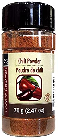 Encore Chili Powder, 70 g