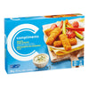 Compliments Breaded Fish Sticks, 700 g