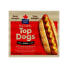 Maple Leaf Natural Top Dogs, 375 g