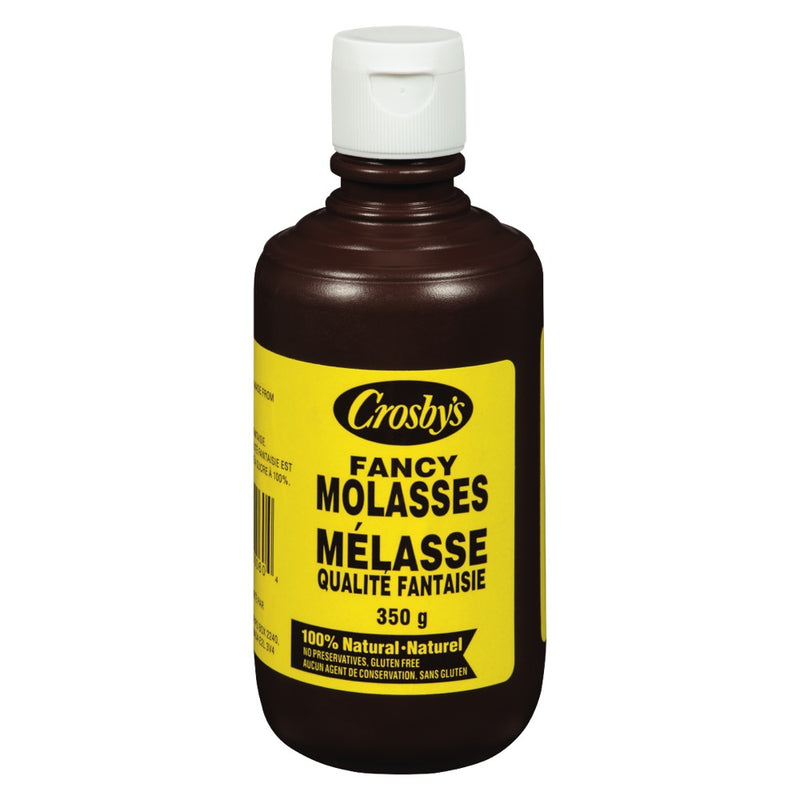 Crosby's Fancy Molasses, 350 g