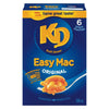Kraft Dinner Easy Mac, 366 g