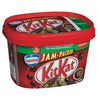 Nestle Jam-Packed KitKat Ice Cream