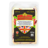 Yorkshire Wensleydale Cheese With Cranberries, 150g