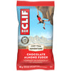 Clif Bar Chocolate Almond Fudge Energy Bar, 68 g