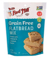 BRM GF FLATBREAD MIX