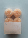 PEACH NECTAR T-LITES, 6PK