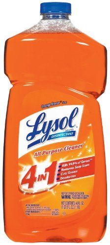 Lysol All Purpose Cleaner, 1 ct