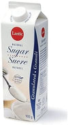 Lantic Natural Granulated Sugar, 900 g