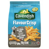Cavendish Flavour Crisp Spicy Cracked Pepper Straight Cut Fries, 750 g