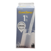 Central Dairies 1% Milk, 2 L