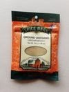 Spice Barn Ground Oregano, 30 g