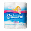 Cashmere 2-Ply Quilted Bathroom Tissue, 4 ct
