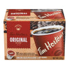 Tim Hortons Original Blend Coffee, 126g  (12ct)