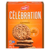 Leclerc Celebration Oatmeal Cookies, 240 g