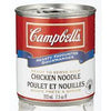 Campbells Chicken Noodle Soup, 212 mL