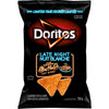 Doritos Late Night Buffalo Hot, 230 g
