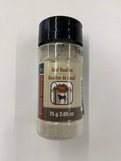 Encore Beef Bouillon, 75 g