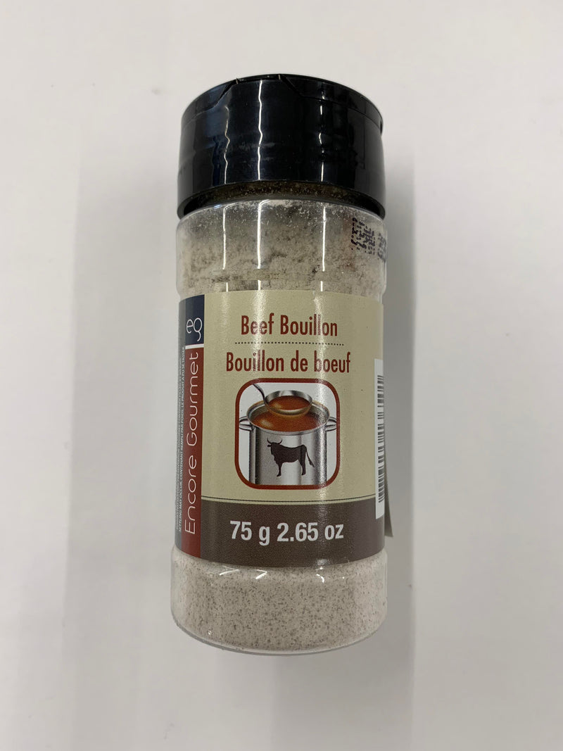 Encore Beef Bouillon, 75 g
