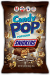 Candy Pop Snickers Popcorn, 5.25 oz