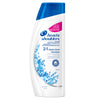 Head & Shoulders 2 In 1 Classic Clean Anti-Dandruff Shampoo, 420 mL