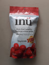 INU WHOLE DRIED SWEETENED CRANBERRIES