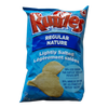 Ruffles Lightly Salted Chips, 200g