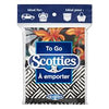 SCOTTIES TO GO 3 PLY TISSUES TRAVEL PACKS, 10ct