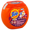 Tide Pods Spring Meadow Laundry Detergent, 57 ct