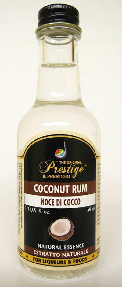 LQ PRESTIGE COCONUT RUM ESSENCE