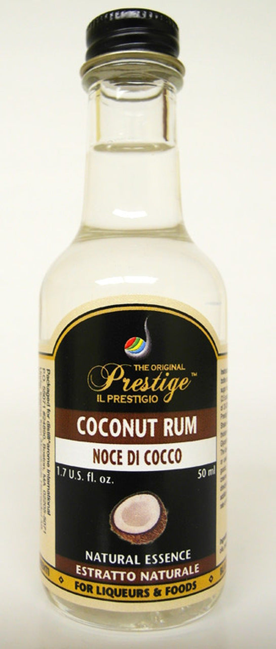 LQ PRESTIGE COCONUT RUM ESSENCE