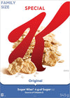 Kellogg's Special K Original Family Size, 545 g