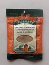Spice Barn Ground Coriander, 30 g