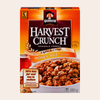 Harvest Crunch Honey Nut Flavour Granola Cereal, 400 g