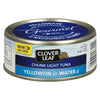 Clover Leaf Chunk Light Yellowfin Tuna In Water, 142 g