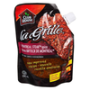 Club House La Grille Montreal Steak Spice Marinade, 200 mL