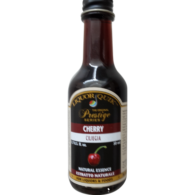 LQE PRESTIGE CHRRY ESSENCE