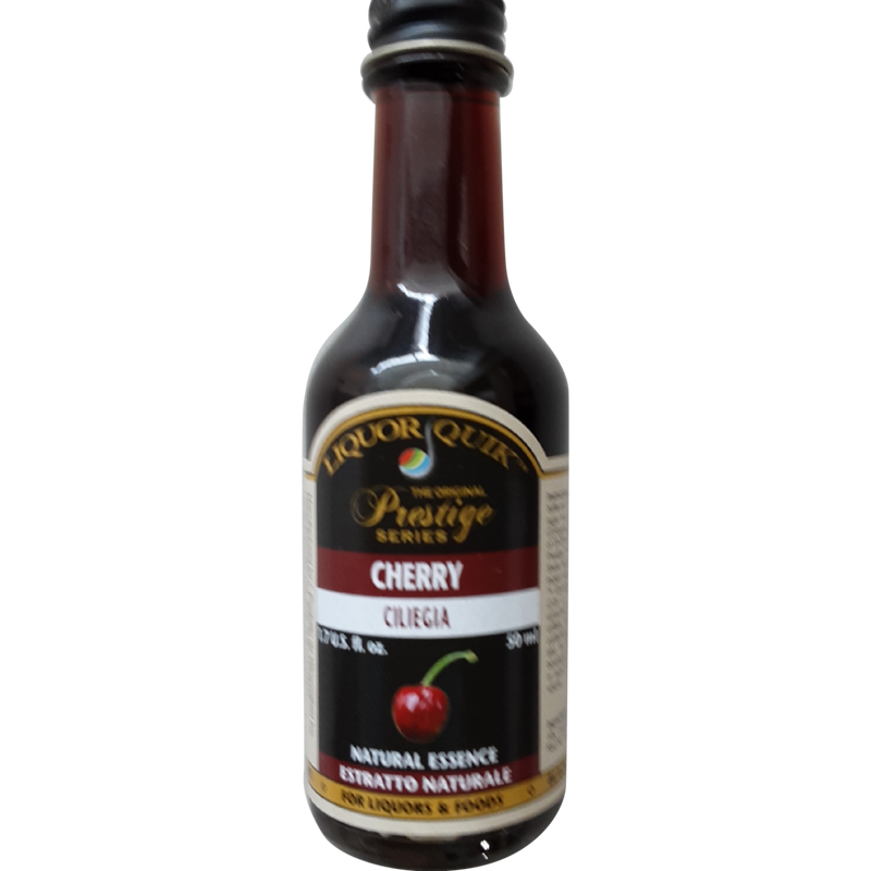 LQE PRESTIGE CHRRY ESSENCE